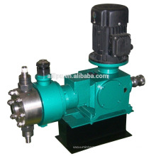 JYMX II High Pressure Hydraulic Operated Diaphragm Pump